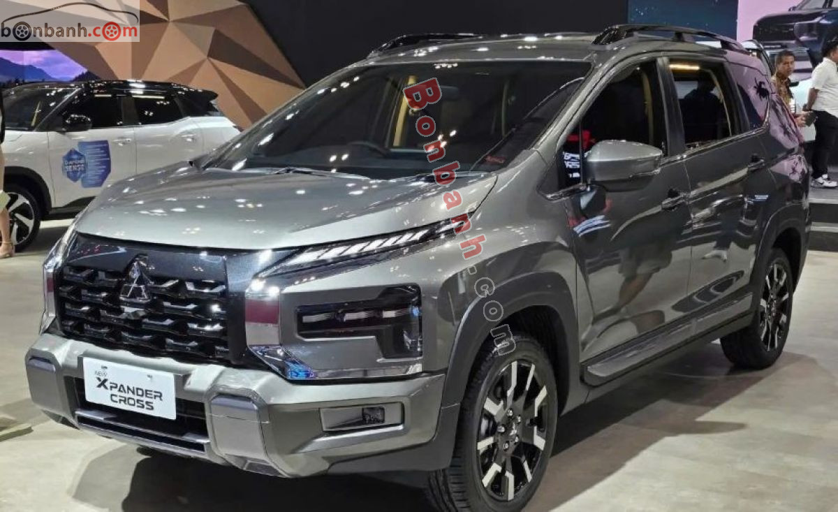 Bán ô tô Mitsubishi Xpander Cross 1.5 AT - 2026 - xe mới