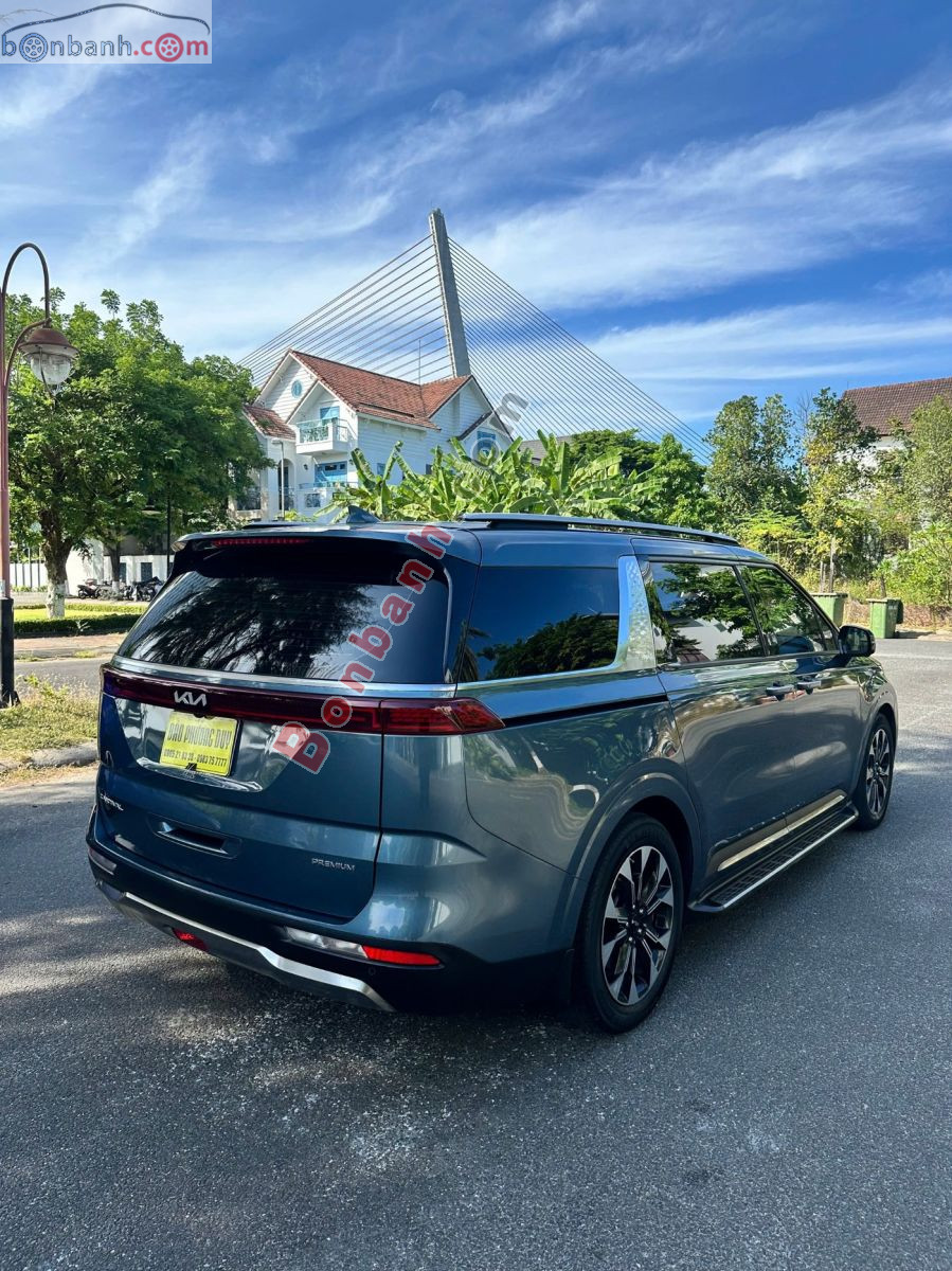 Bán ô tô Kia Carnival - 2022 - xe cũ