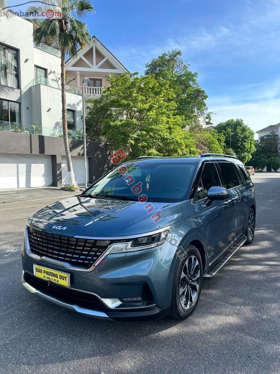 Bán ô tô Kia Carnival - 2022 - xe cũ