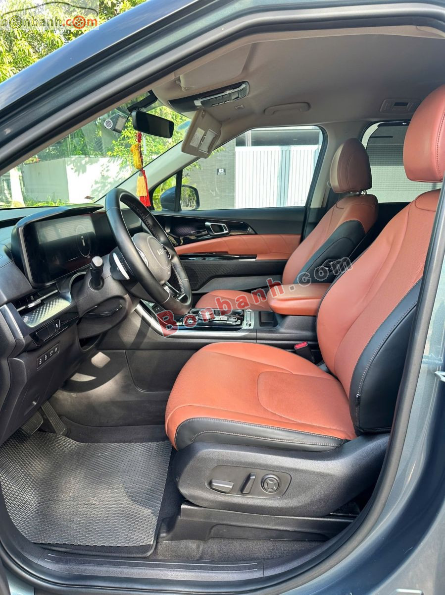 Bán ô tô Kia Carnival - 2022 - xe cũ