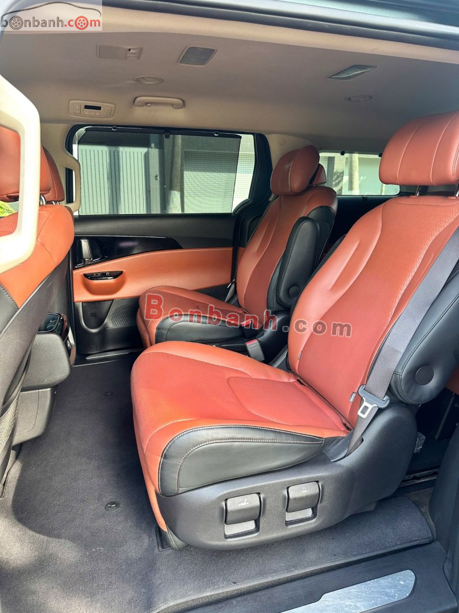 Bán ô tô Kia Carnival - 2022 - xe cũ
