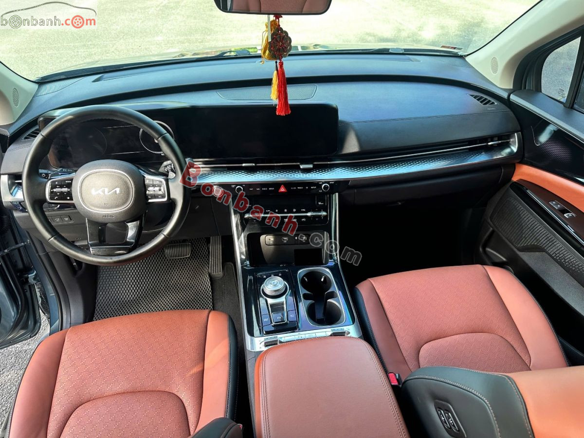 Bán ô tô Kia Carnival - 2022 - xe cũ