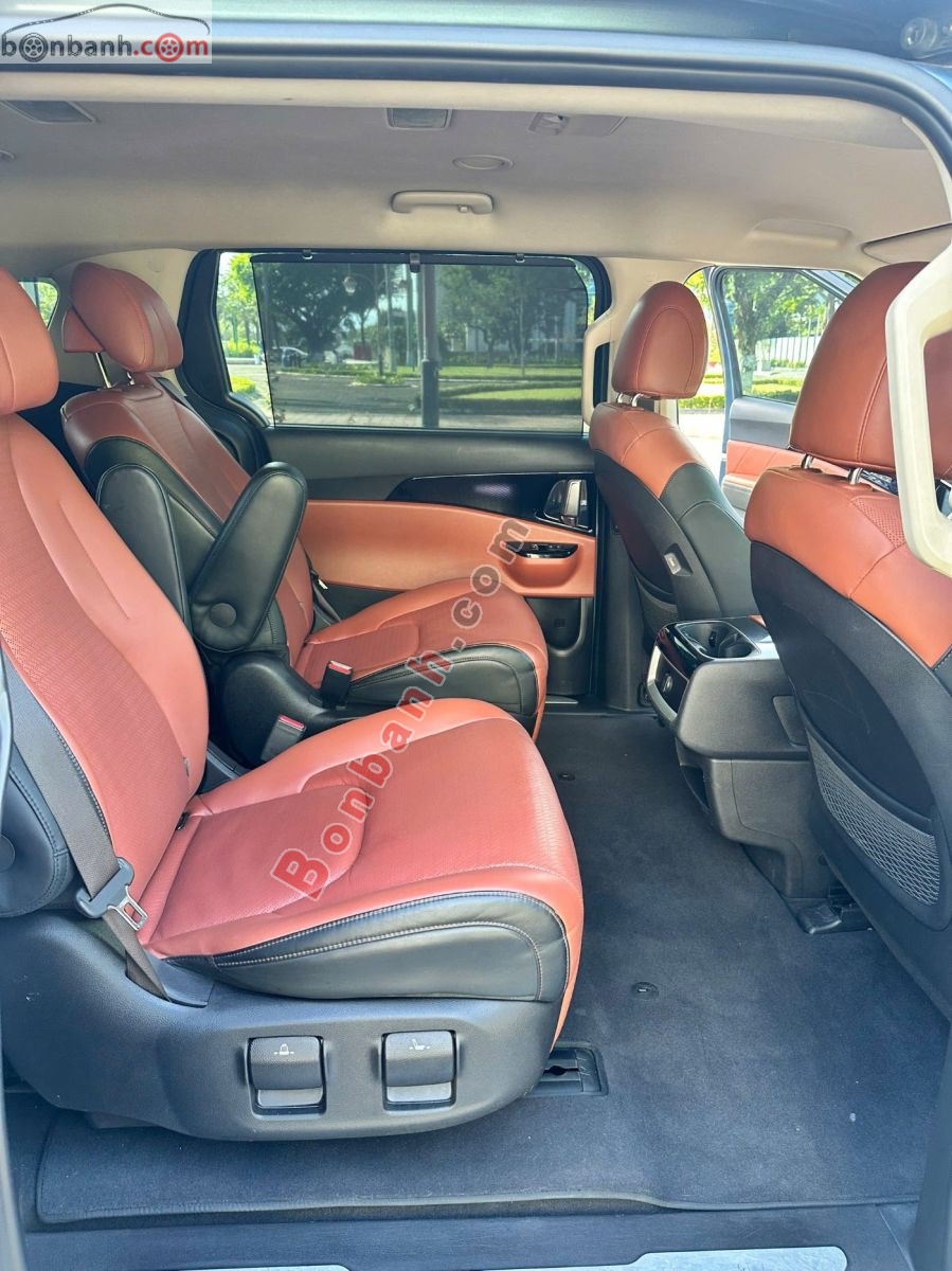 Bán ô tô Kia Carnival - 2022 - xe cũ
