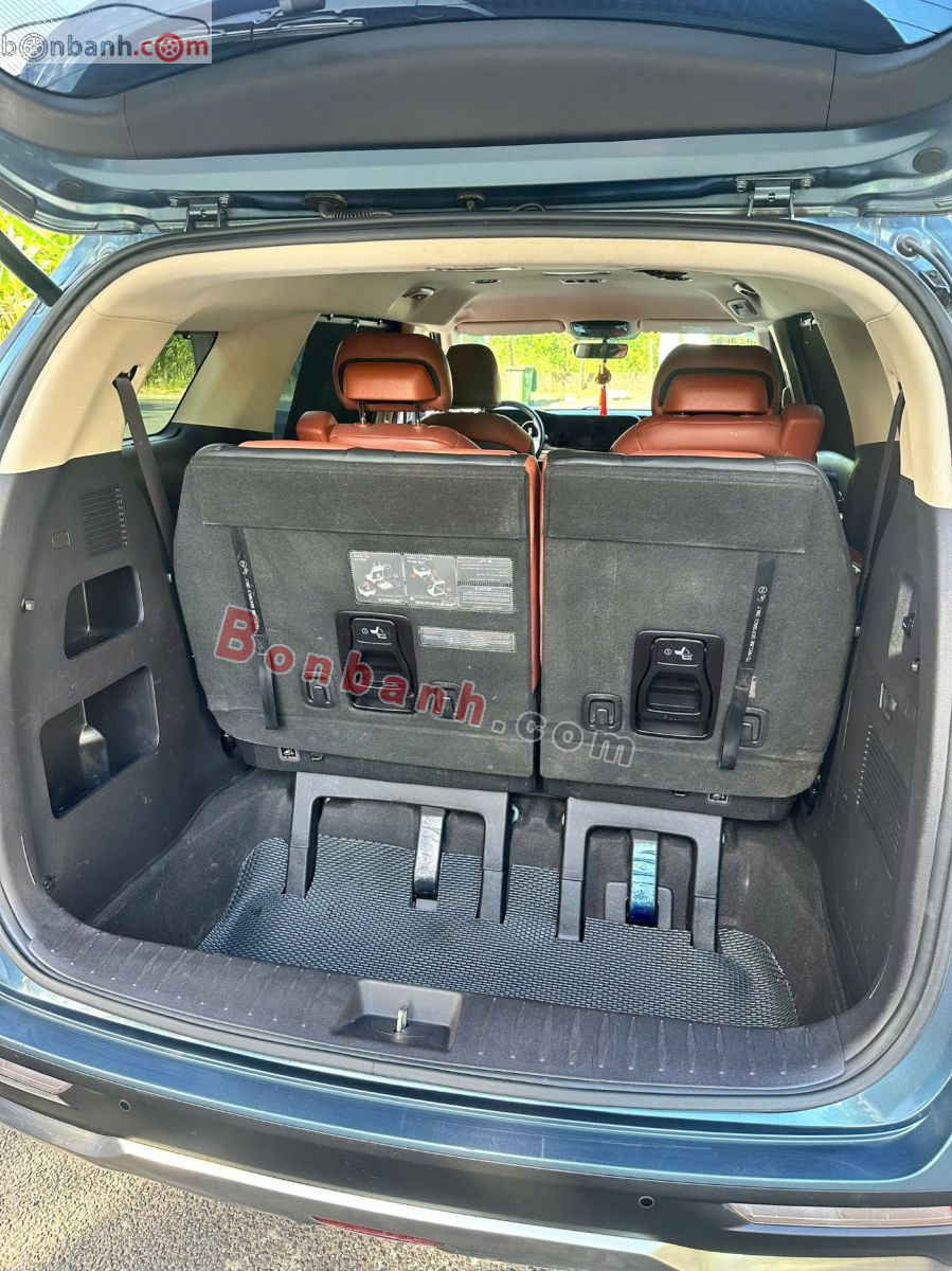 Bán ô tô Kia Carnival - 2022 - xe cũ
