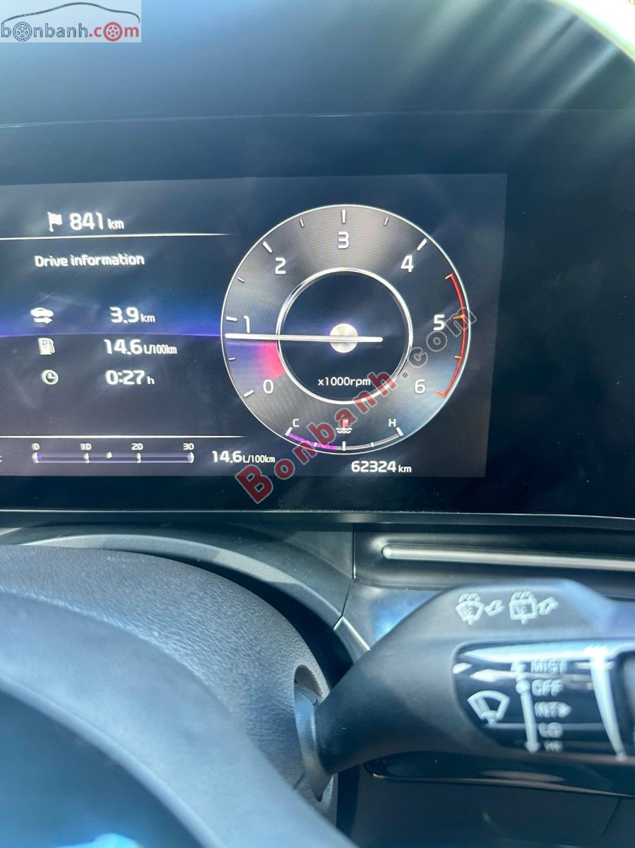 Bán ô tô Kia Carnival - 2022 - xe cũ
