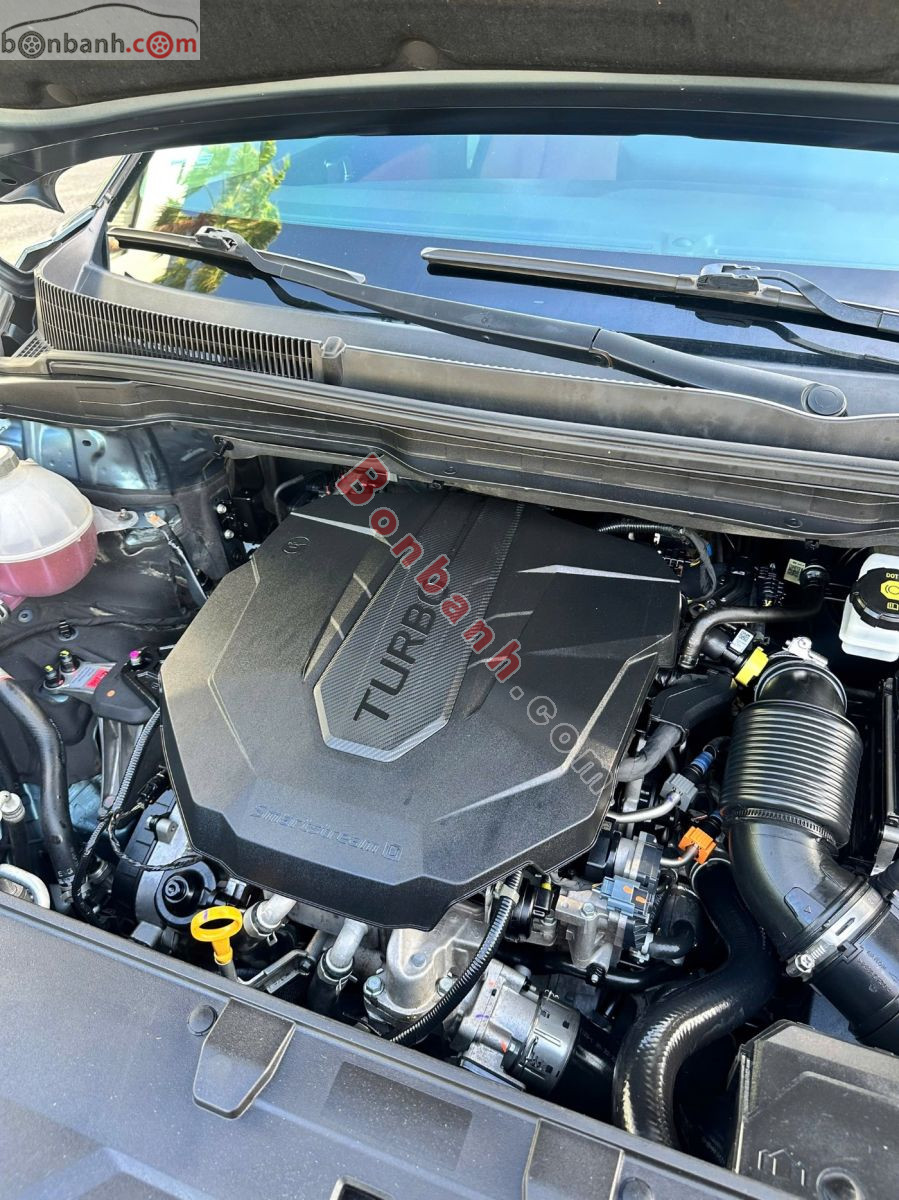 Bán ô tô Kia Carnival - 2022 - xe cũ