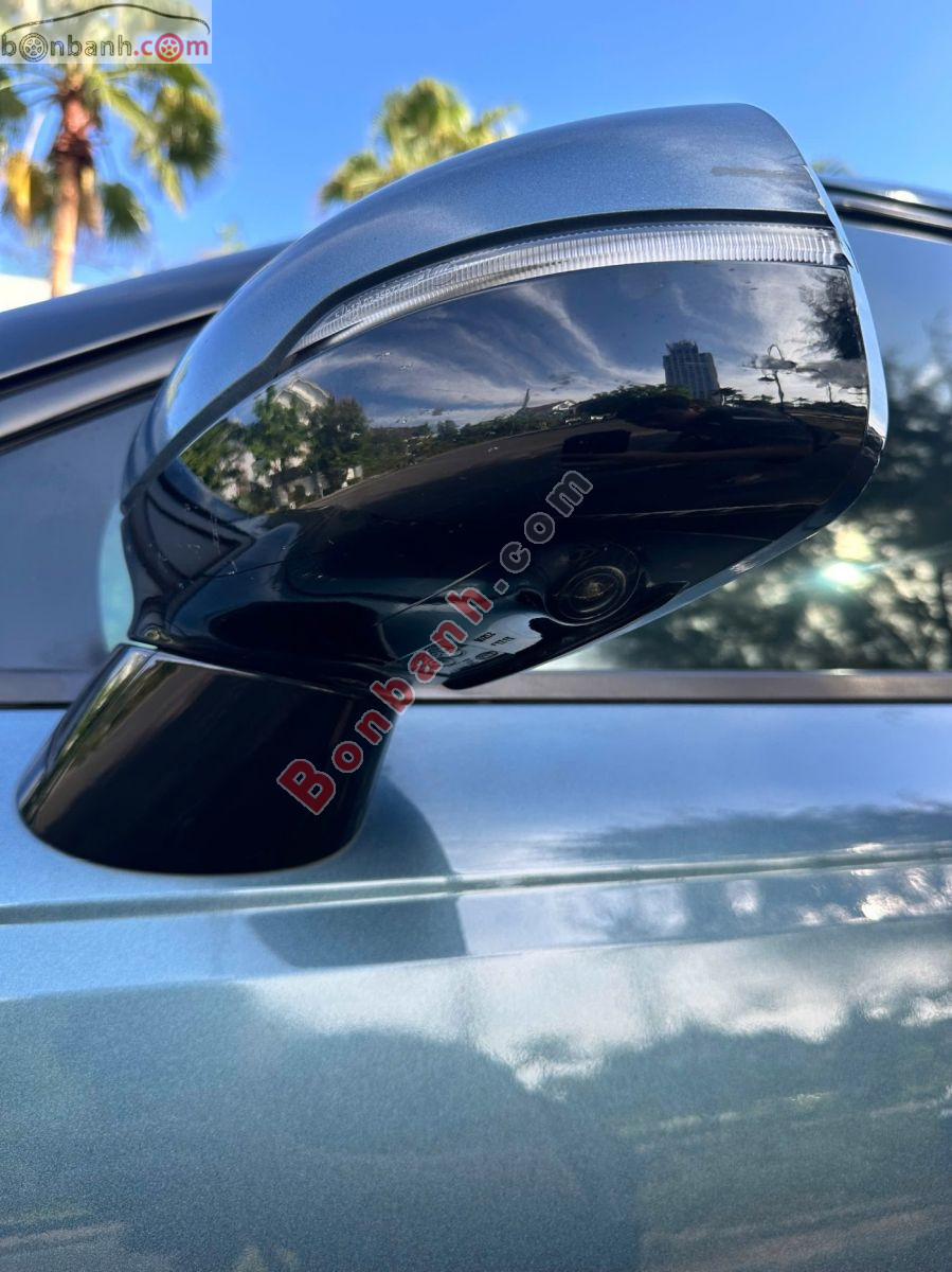 Bán ô tô Kia Carnival - 2022 - xe cũ