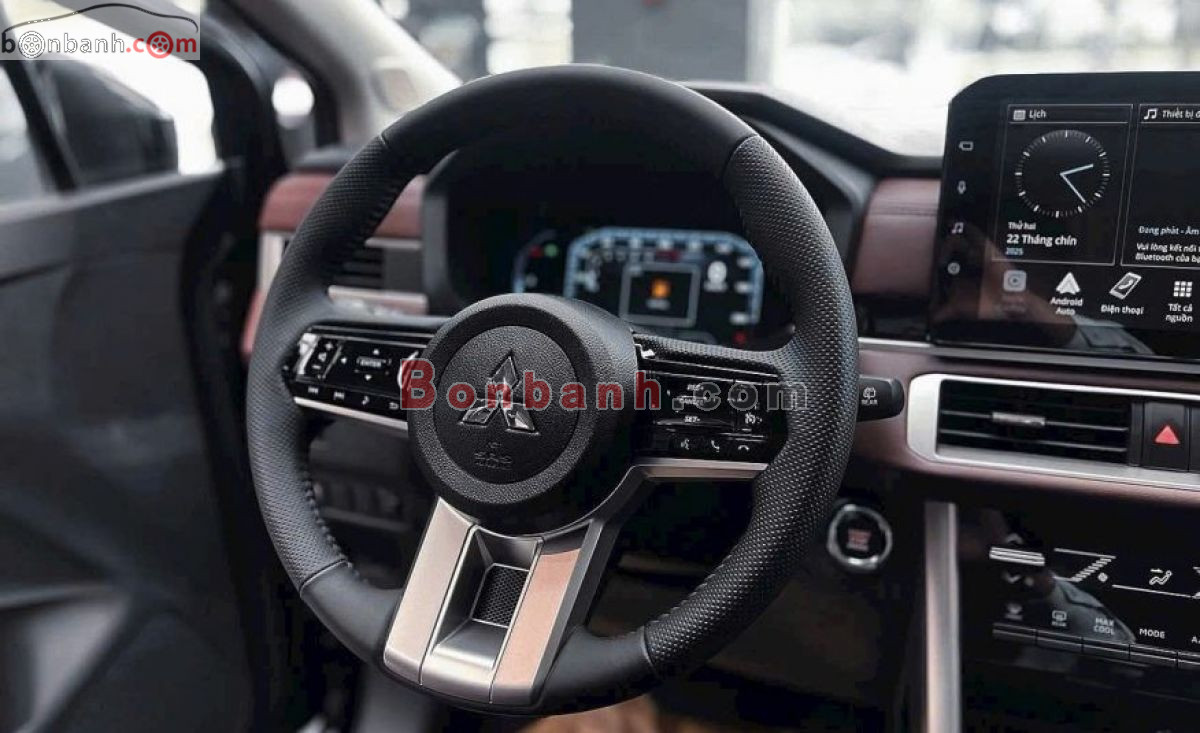 Bán ô tô Mitsubishi Xpander Cross 1.5 AT - 2026 - xe mới
