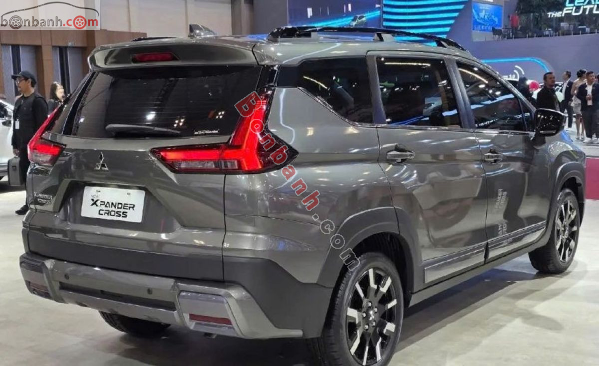 Bán ô tô Mitsubishi Xpander Cross 1.5 AT - 2026 - xe mới