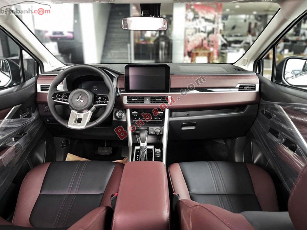 Bán ô tô Mitsubishi Xpander Cross 1.5 AT - 2026 - xe mới