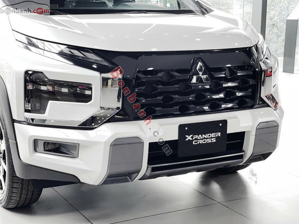 Bán ô tô Mitsubishi Xpander Cross 1.5 AT - 2026 - xe mới