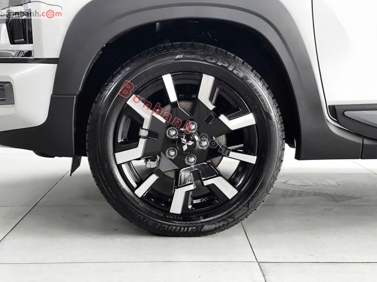 Bán ô tô Mitsubishi Xpander Cross 1.5 AT - 2026 - xe mới