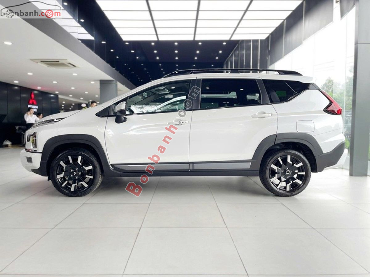 Bán ô tô Mitsubishi Xpander Cross 1.5 AT - 2026 - xe mới
