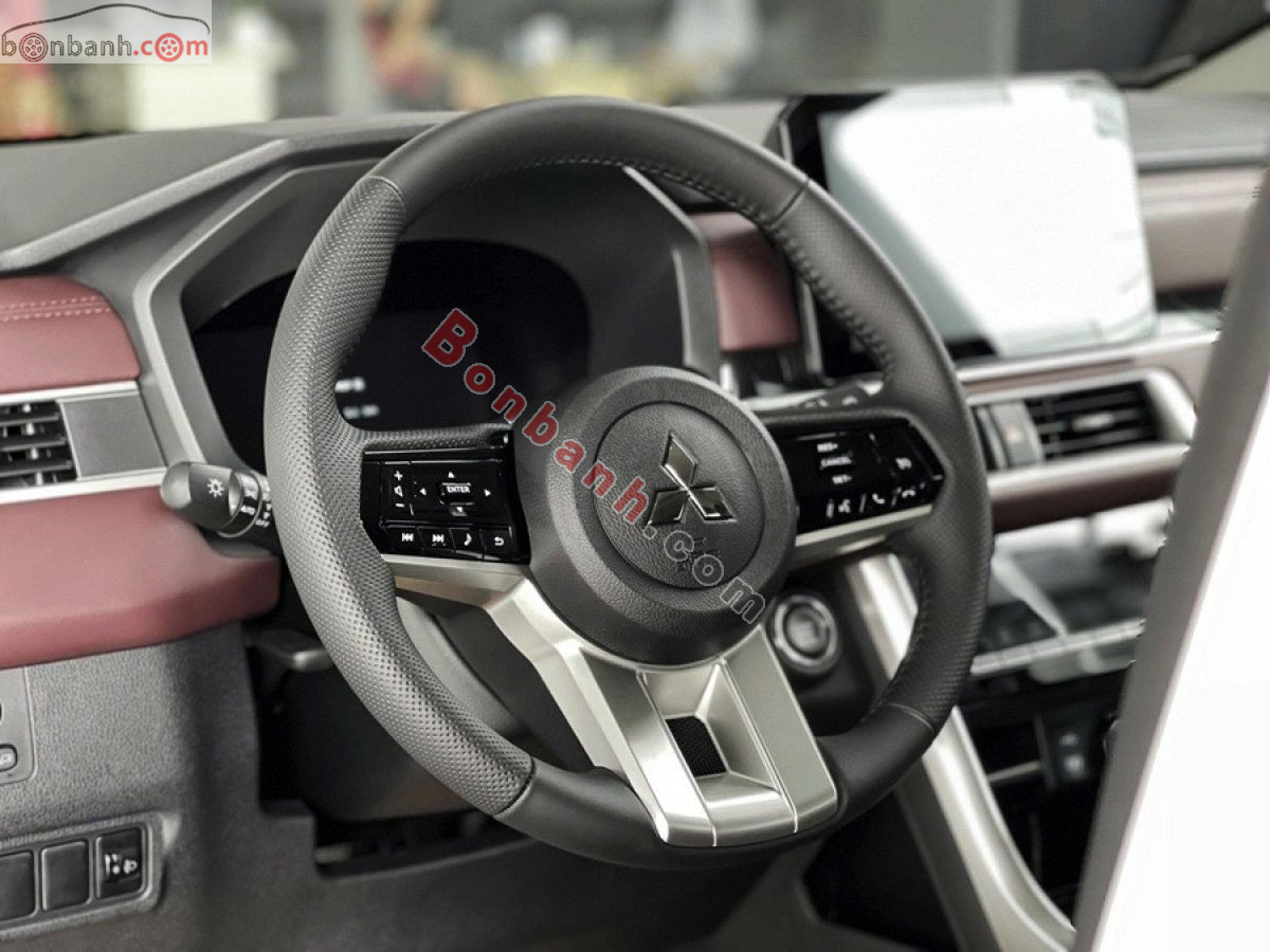 Bán ô tô Mitsubishi Xpander Cross 1.5 AT - 2026 - xe mới