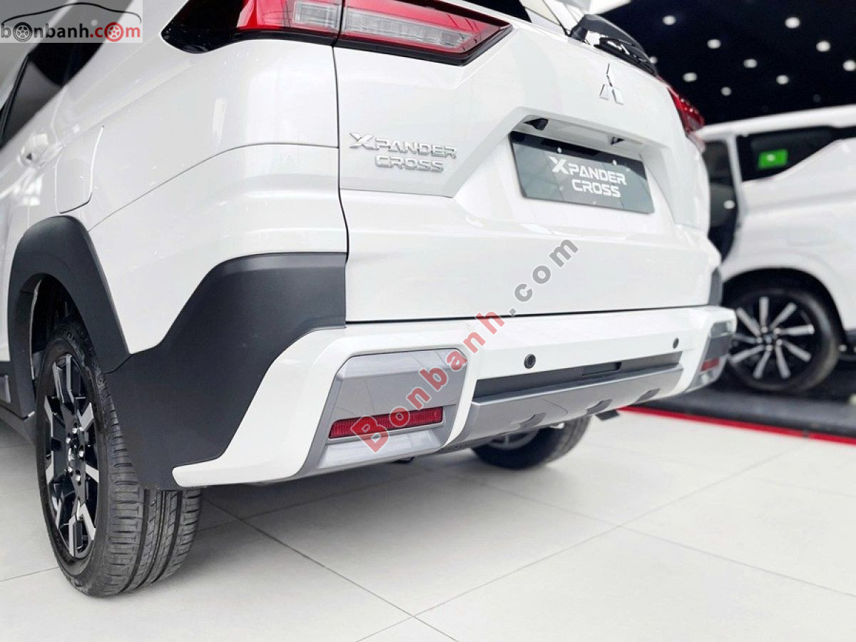 Bán ô tô Mitsubishi Xpander Cross 1.5 AT - 2026 - xe mới