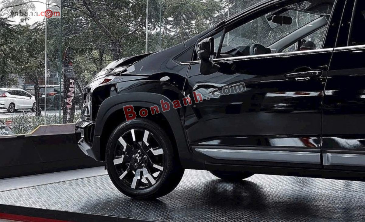 Bán ô tô Mitsubishi Xpander Cross 1.5 AT - 2026 - xe mới