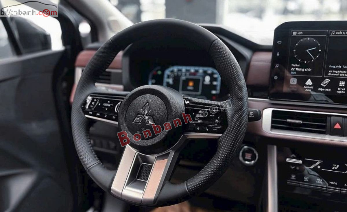 Bán ô tô Mitsubishi Xpander Cross 1.5 AT - 2026 - xe mới
