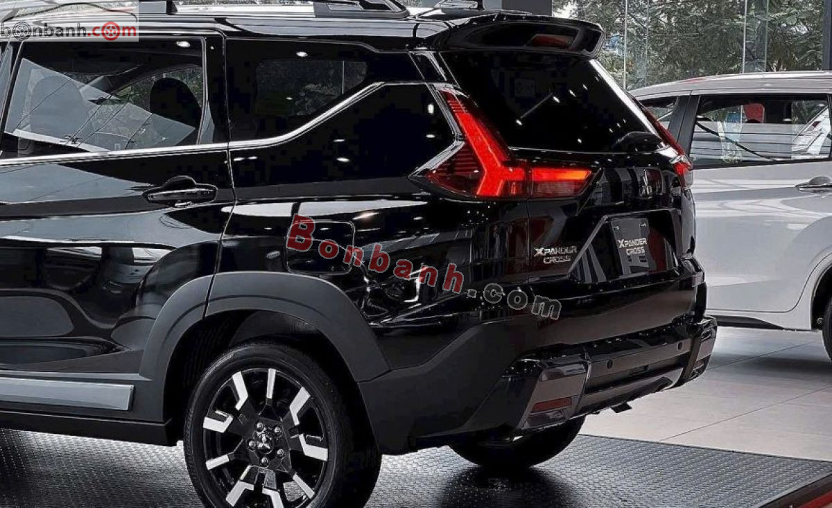 Bán ô tô Mitsubishi Xpander Cross 1.5 AT - 2026 - xe mới