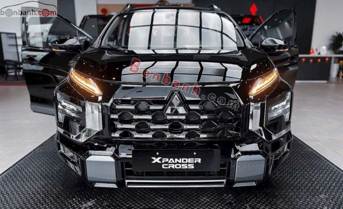 Bán ô tô Mitsubishi Xpander Cross 1.5 AT - 2026 - xe mới