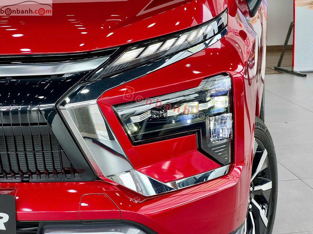 Bán ô tô Mitsubishi Xpander Premium 1.5 AT - 2026 - xe mới
