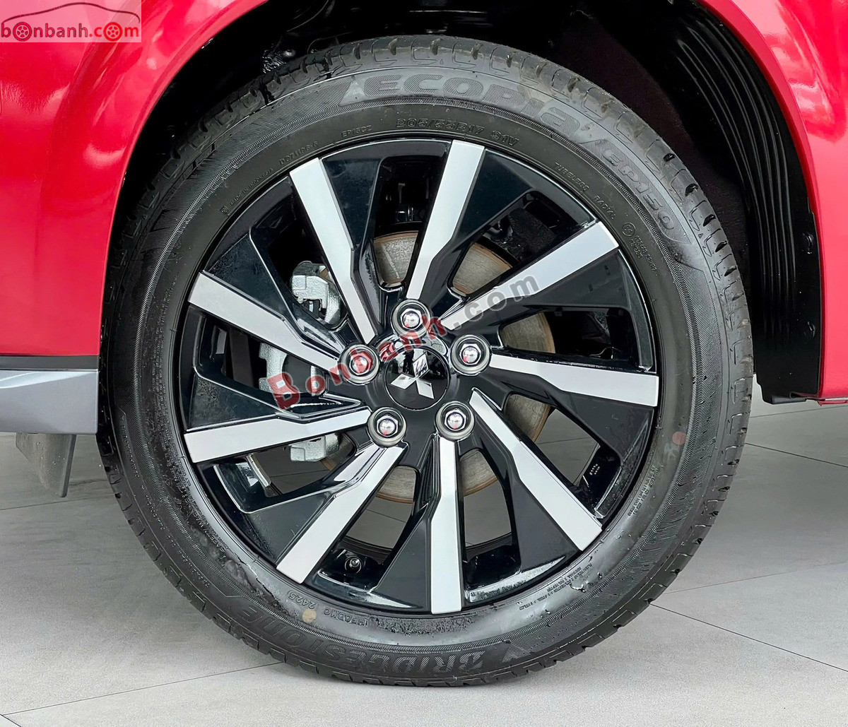 Bán ô tô Mitsubishi Xpander Premium 1.5 AT - 2026 - xe mới