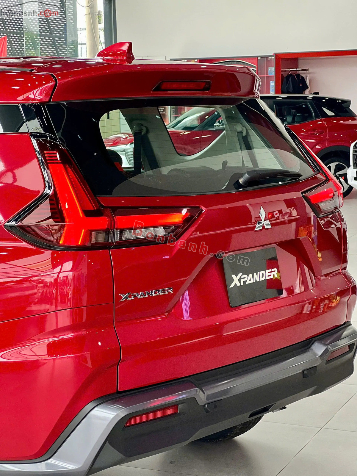 Bán ô tô Mitsubishi Xpander Premium 1.5 AT - 2026 - xe mới