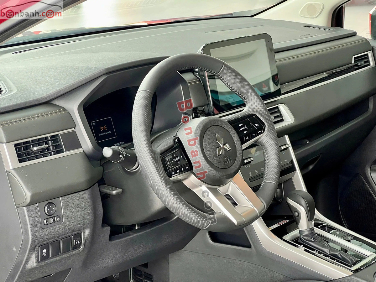 Bán ô tô Mitsubishi Xpander Premium 1.5 AT - 2026 - xe mới