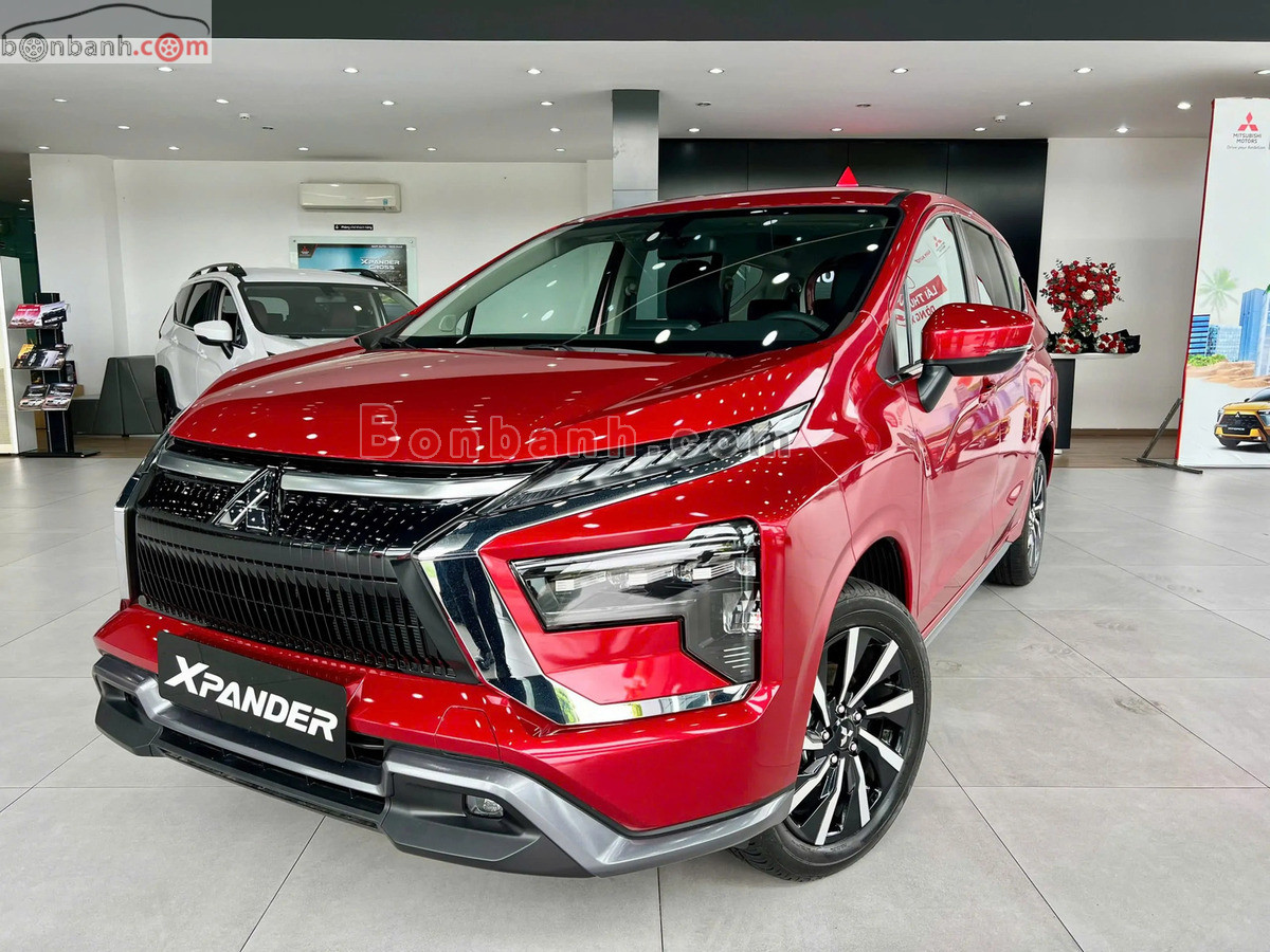 Bán ô tô Mitsubishi Xpander Premium 1.5 AT - 2026 - xe mới
