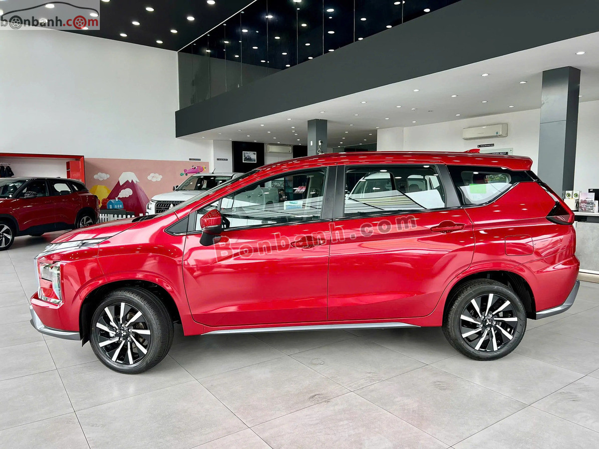 Bán ô tô Mitsubishi Xpander Premium 1.5 AT - 2026 - xe mới
