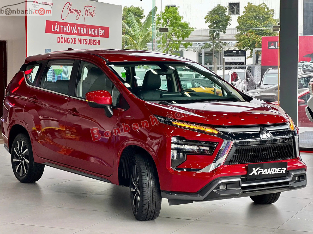 Bán ô tô Mitsubishi Xpander Premium 1.5 AT - 2026 - xe mới