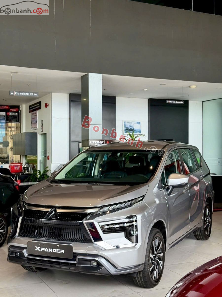 Bán ô tô Mitsubishi Xpander Premium 1.5 AT - 2026 - xe mới