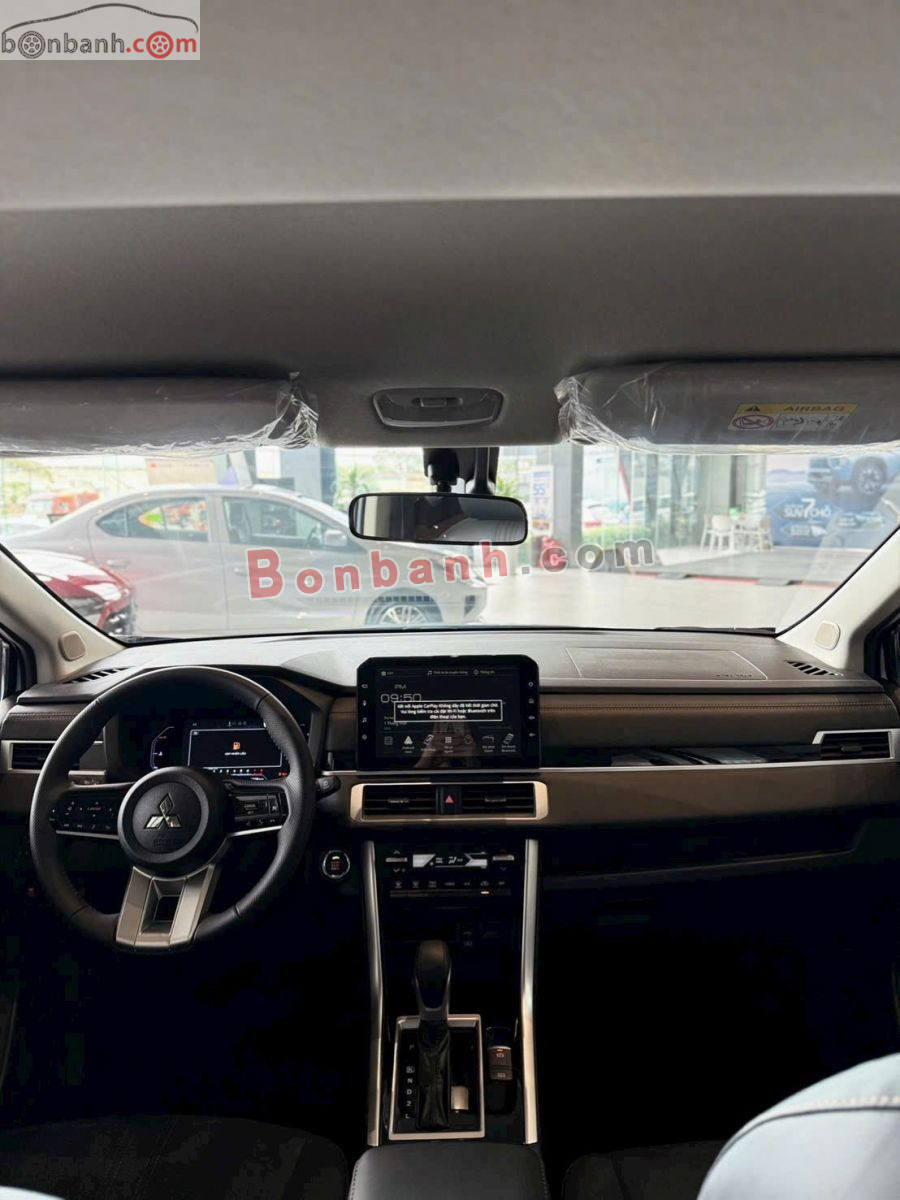 Bán ô tô Mitsubishi Xpander Premium 1.5 AT - 2026 - xe mới