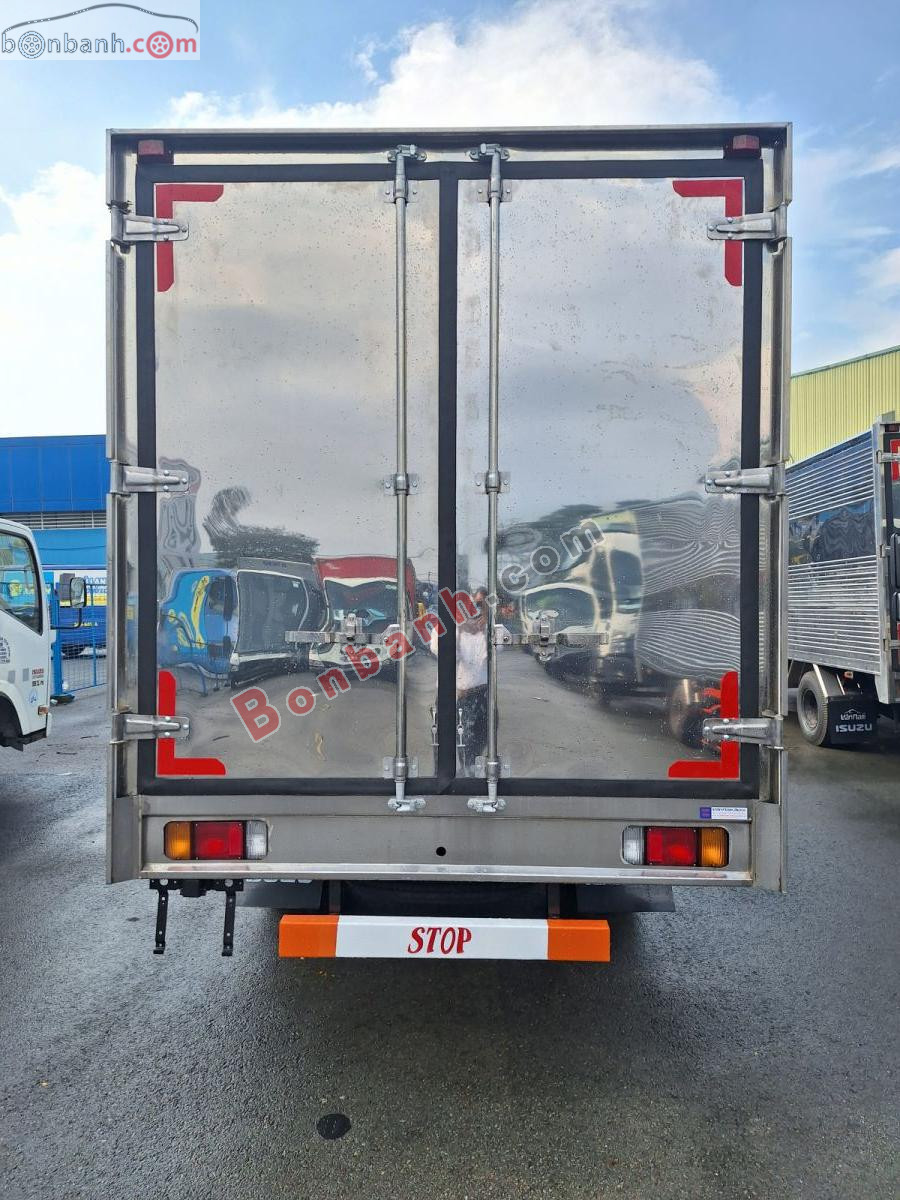 Bán ô tô Isuzu QKR QMR77HE5 - 2024 - xe mới