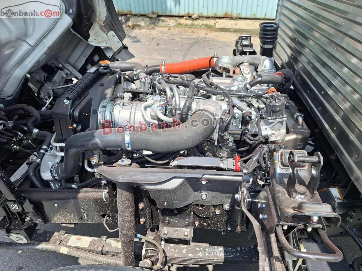 Bán ô tô Isuzu QKR QMR77HE5 - 2024 - xe mới