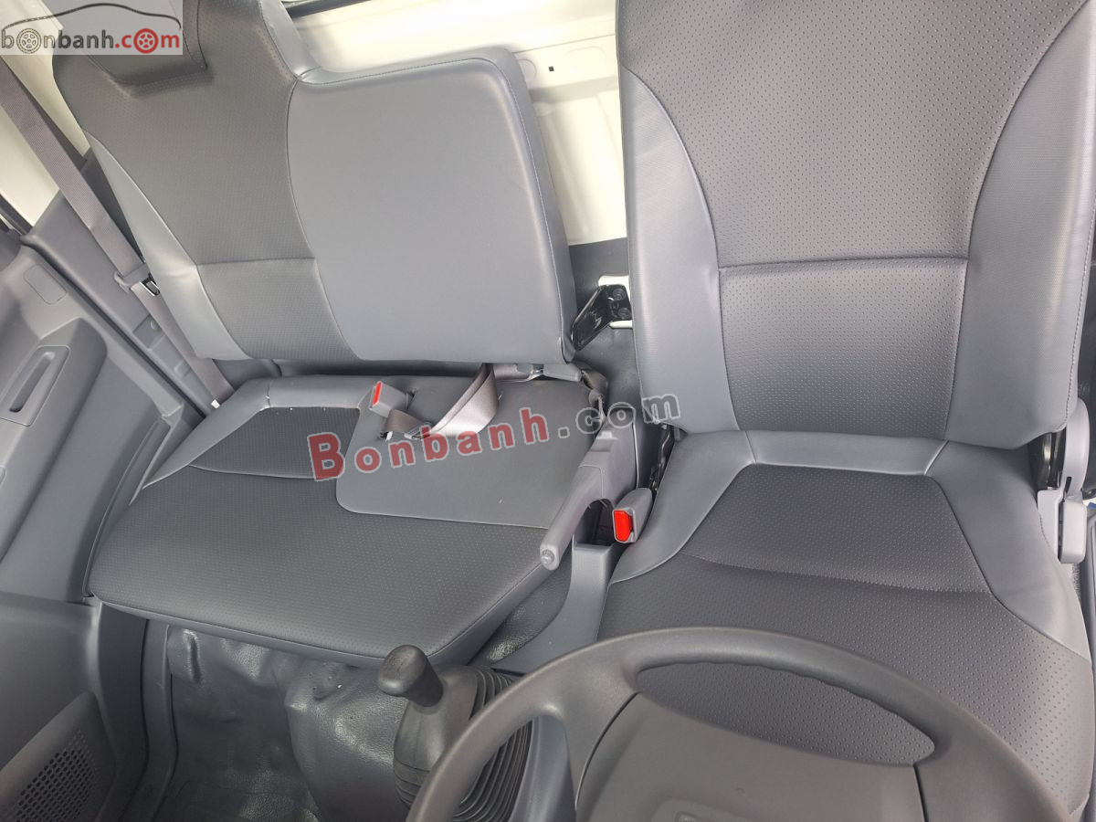 Bán ô tô Isuzu QKR QMR77HE5 - 2024 - xe mới