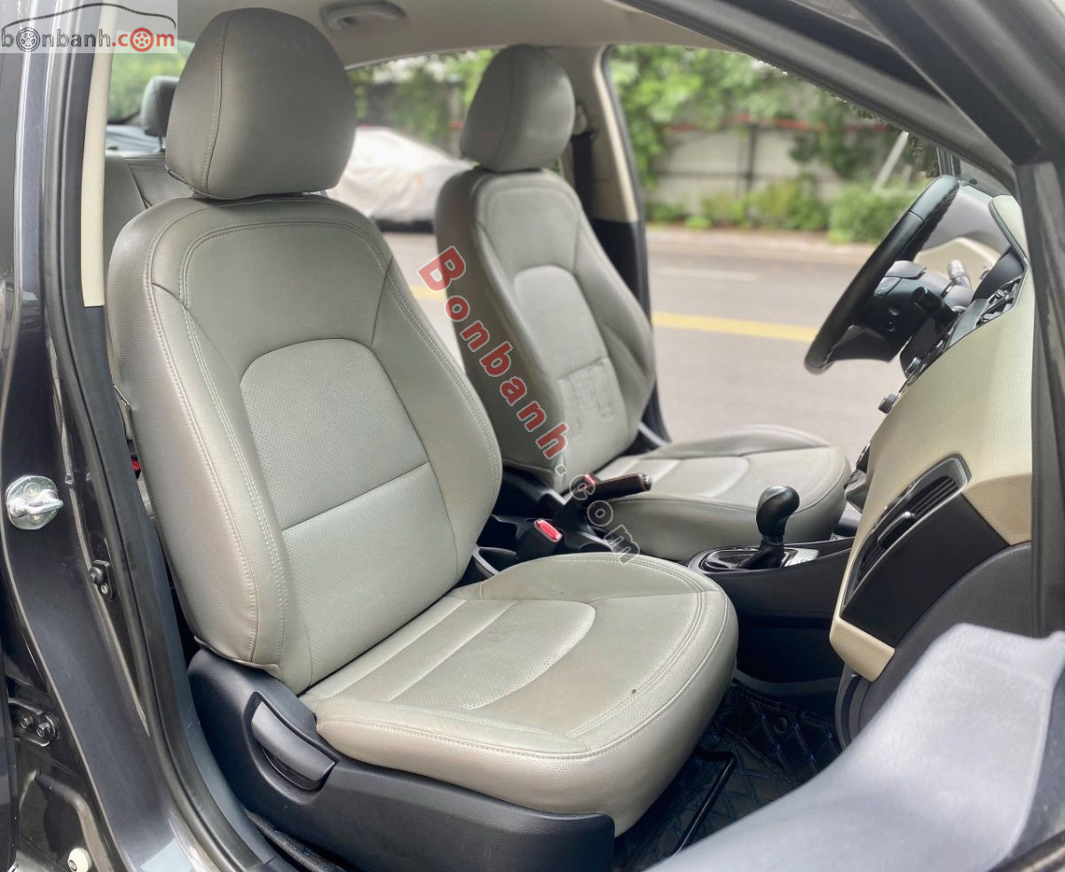 Bán ô tô Kia Rio 1.4 AT - 2015 - xe cũ