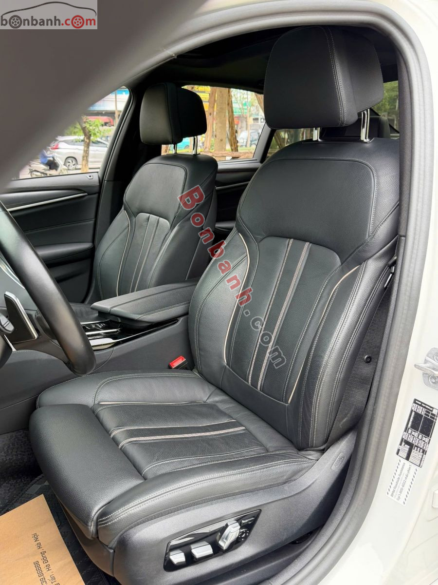 Bán ô tô BMW 5 Series 520i M Sport - 2023 - xe cũ