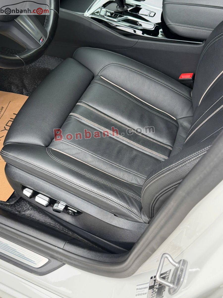Bán ô tô BMW 5 Series 520i M Sport - 2023 - xe cũ