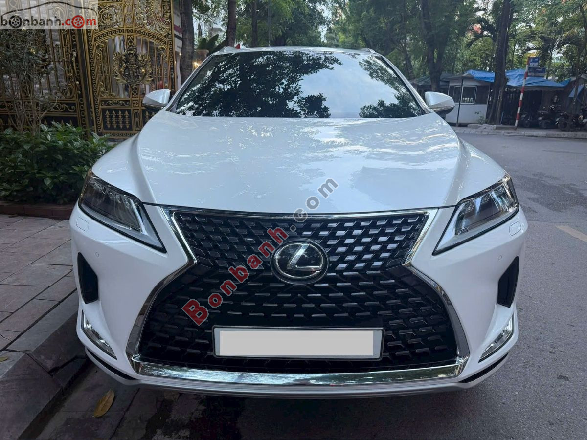 Bán ô tô Lexus RX 300 - 2021 - xe cũ