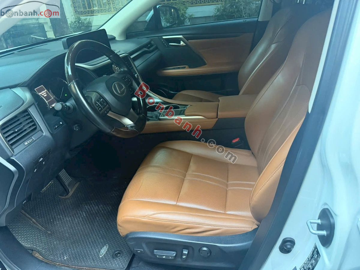 Bán ô tô Lexus RX 300 - 2021 - xe cũ