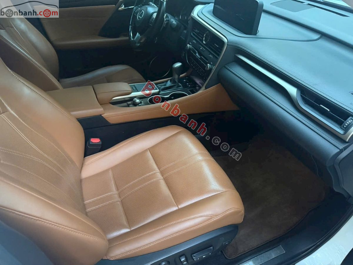 Bán ô tô Lexus RX 300 - 2021 - xe cũ