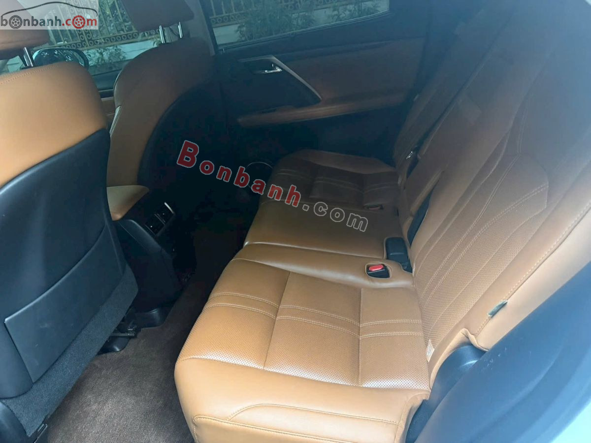 Bán ô tô Lexus RX 300 - 2021 - xe cũ