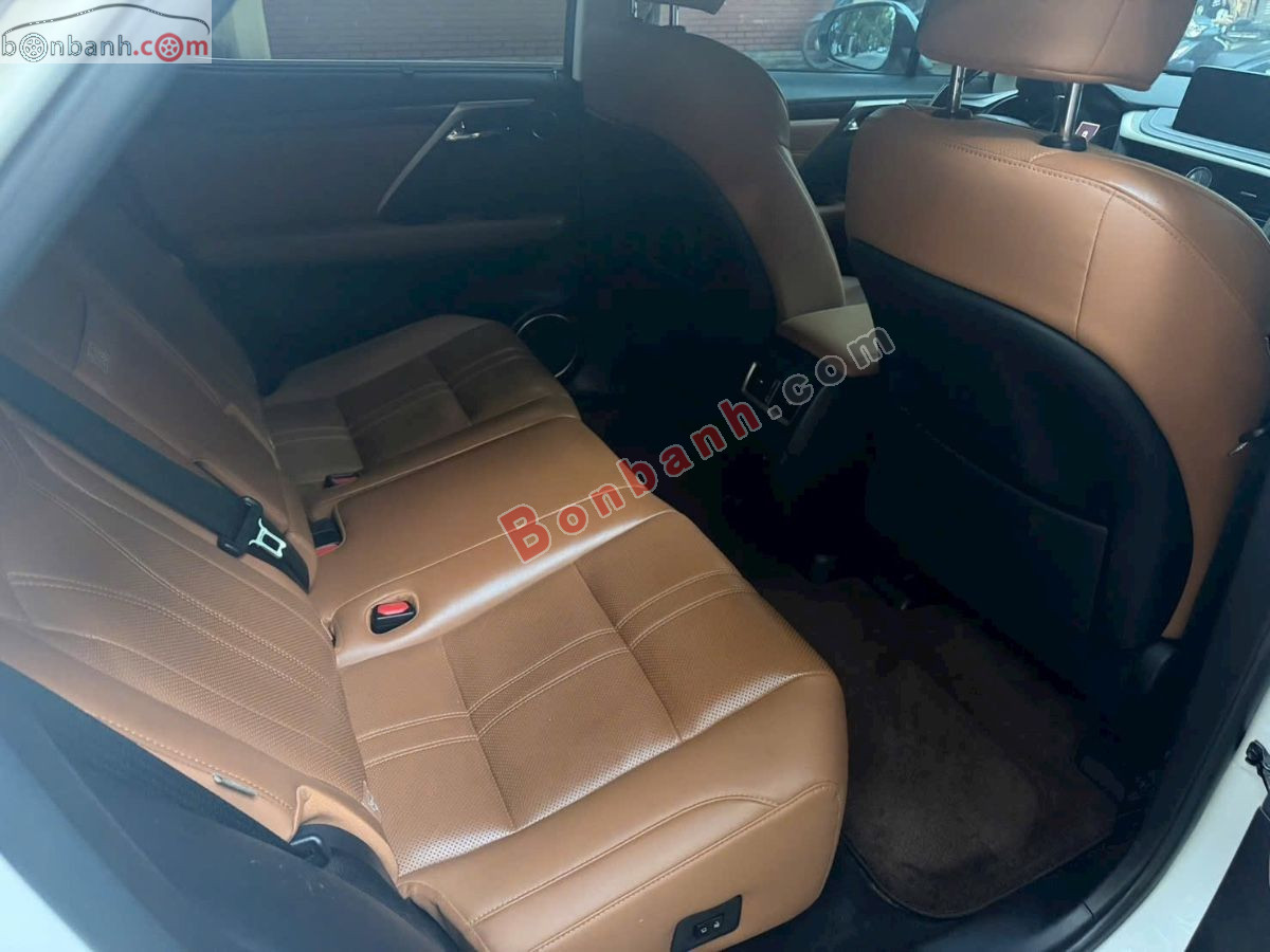 Bán ô tô Lexus RX 300 - 2021 - xe cũ