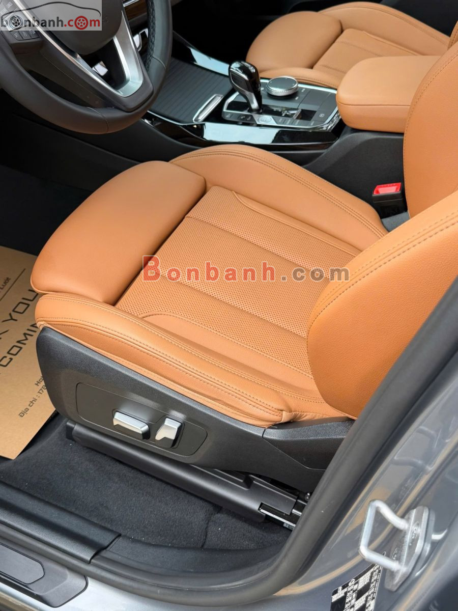 Bán ô tô BMW X3 sDrive20i - 2023 - xe cũ