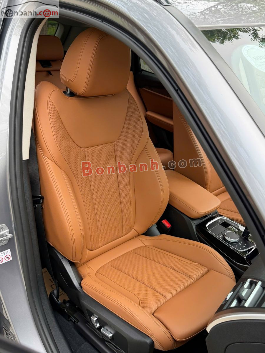 Bán ô tô BMW X3 sDrive20i - 2023 - xe cũ