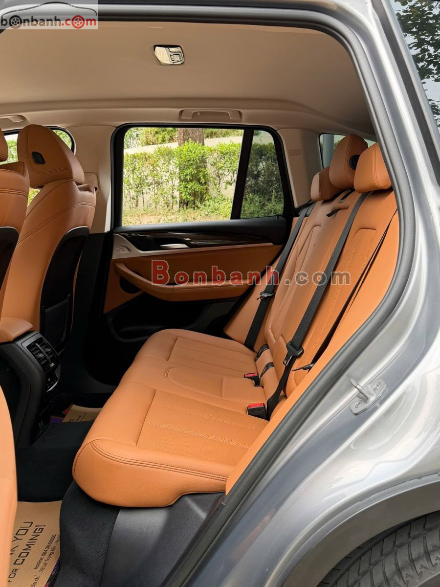 Bán ô tô BMW X3 sDrive20i - 2023 - xe cũ