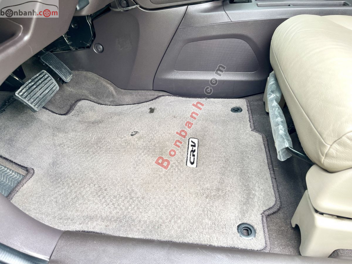 Bán ô tô Honda CRV 2.0 AT - 2014 - xe cũ