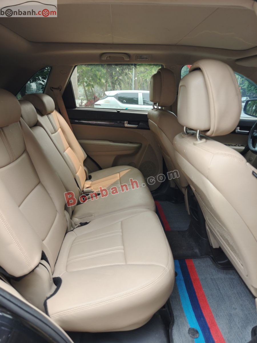 Bán ô tô Kia Sorento 2.2 DAT Premium - 2019 - xe cũ