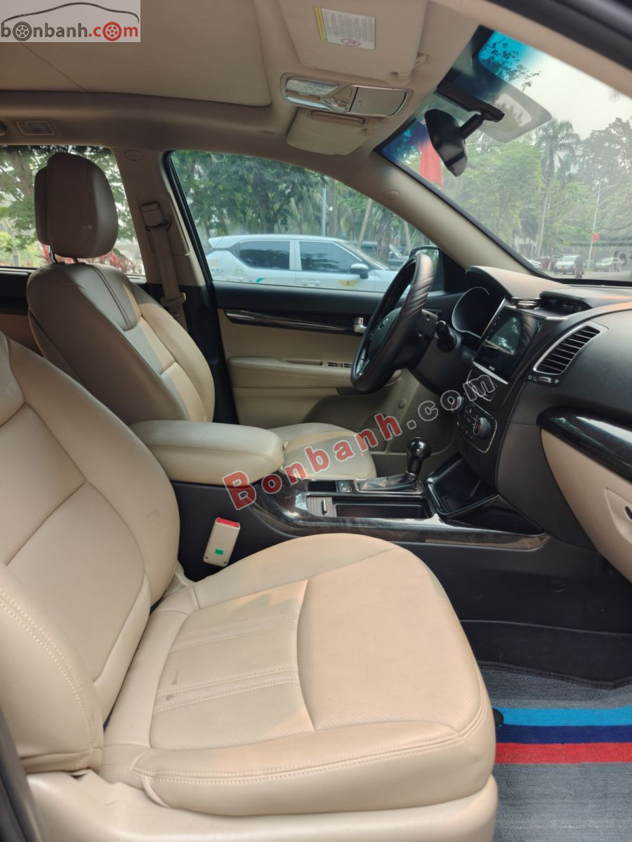 Bán ô tô Kia Sorento 2.2 DAT Premium - 2019 - xe cũ