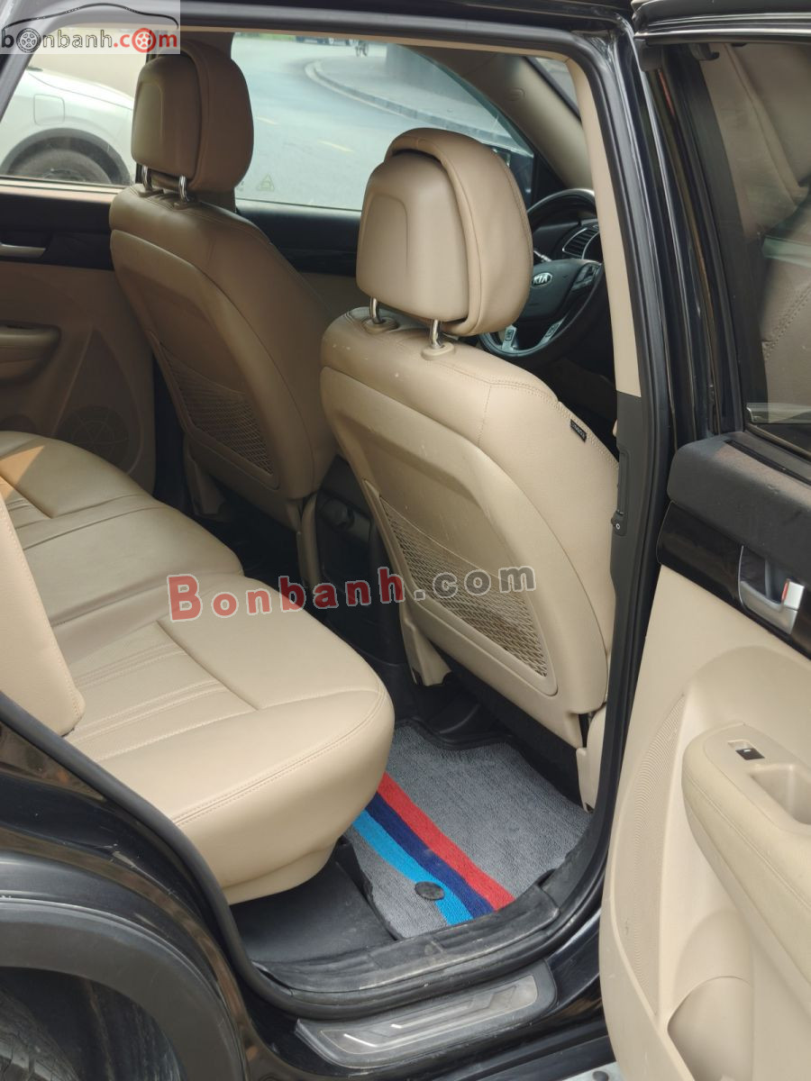 Bán ô tô Kia Sorento 2.2 DAT Premium - 2019 - xe cũ